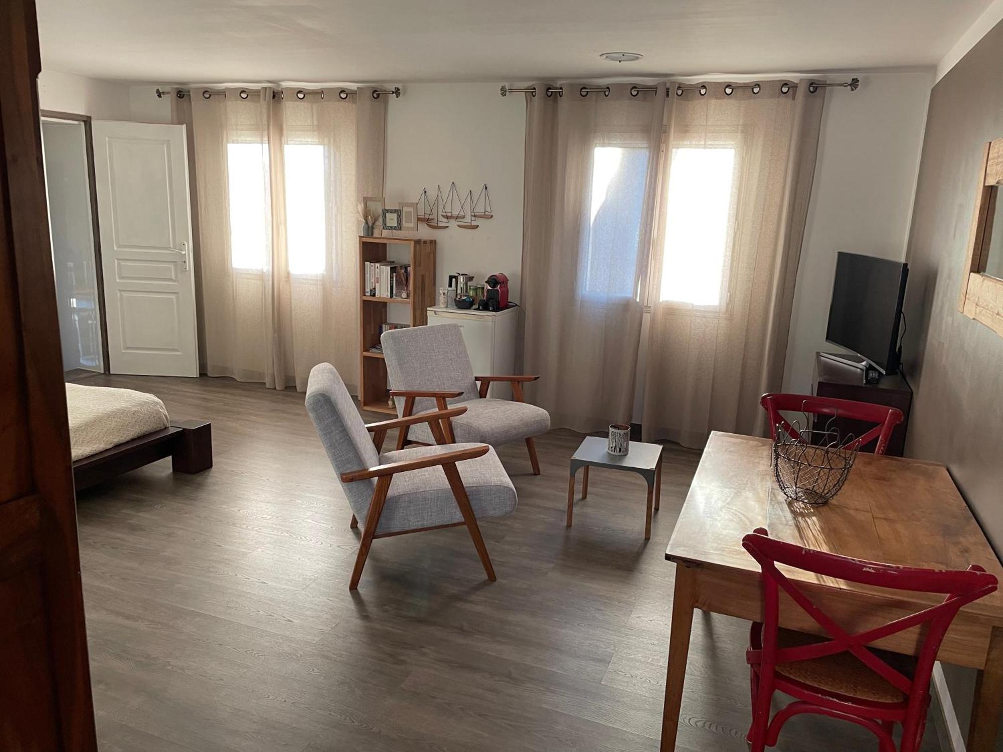 مبيت وإفطار Arles Campagne Location "La Campagn'Arles" المظهر الخارجي الصورة